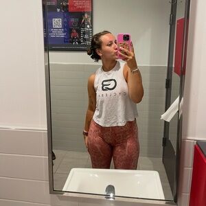 CycleBar Women's Leggings